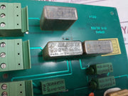 Eltek Ep641 Printed Circuit Board 15526-a3