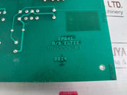 Eltek Ep641 Printed Circuit Board Used
