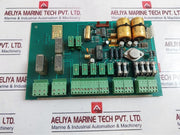 Eltek Ep641 Printed Circuit Board Used
