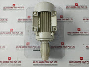 Eltek Equipment Ts.71.1G 3 Phase Induction Motor 415/220V 1.05Amp 65Rpm 50Hz
