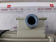 Eltek Equipment Ts.71.1J 3 Phase Induction Motor 415/220V 50Hz 0.9Amp 260 Rpm