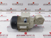 Eltek Equipment Ts.71.1J 3 Phase Induction Motor 415/220V 50Hz 0.9Amp 260 Rpm