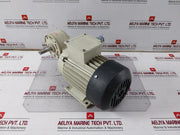 Eltek Equipment Ts.71.1J 3 Phase Induction Motor 415/220V 50Hz 0.9Amp 260 Rpm