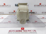 Eltek Equipment Ts.71.1J 3 Phase Induction Motor 415/220V 50Hz 0.9Amp 260 Rpm