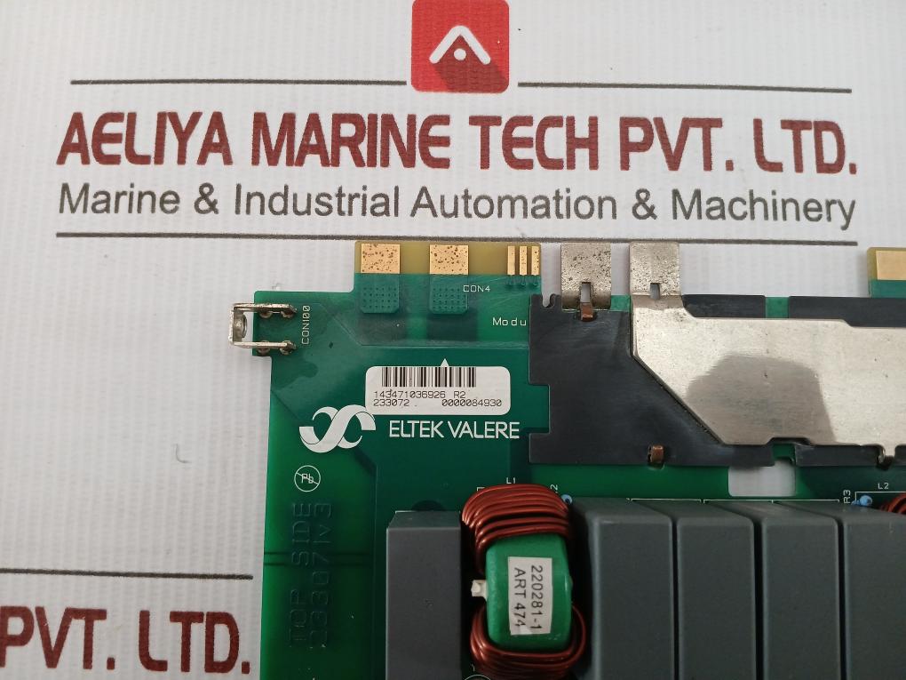 Eltek Valere 143471036926 R2