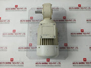 Eltek Equipment Ts.71.1G 3 Phase Induction Motor 415/220V 1.05Amp 65Rpm 50Hz