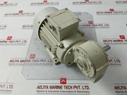 Eltek Equipment Ts.71.1G 3 Phase Induction Motor 415/220V 1.05Amp 65Rpm 50Hz