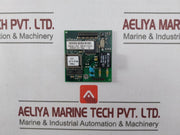 Eltek F&S 118950V4 Communication Pc Board