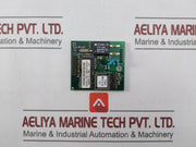 Eltek F&S 118950V4 Communication Pc Board