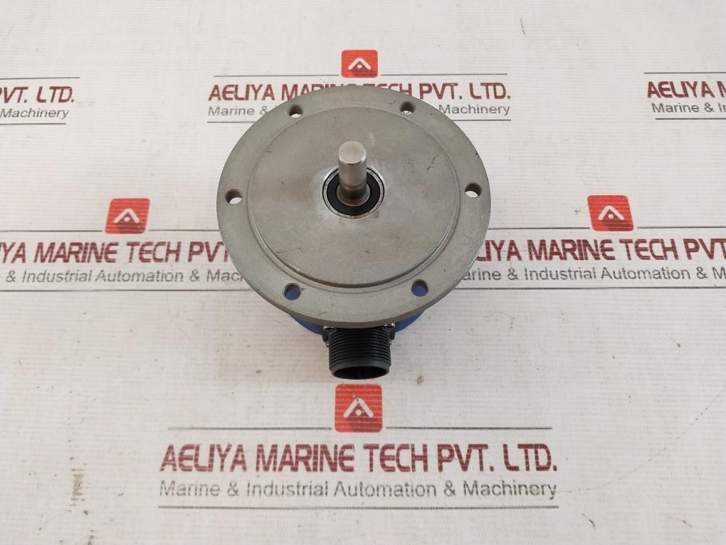 Eltra El115A1000Z5/28L11S3Mr.753 Rotary Encoder 91330296