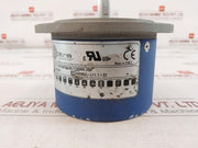 Eltra El115A1000Z5/28L11S3Mr.753 Rotary Encoder 91330296