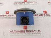 Eltra El115A1000Z5/28L11S3Mr.753 Rotary Encoder 91330296
