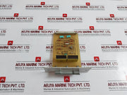 Eltra Glina Wgsy-2A Printed Circuit Board 