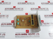 Eltra Glina Wgsy-2A Printed Circuit Board 