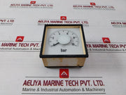 Eltroma-technik 0-10 Bar Meter D3V 96S