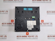 Eltroma-technik D3V192S Rudder Angle Indicator Rpm