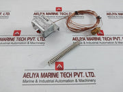 Em-2-Tk Panel-Mount Capillary Thermostat By Jumo