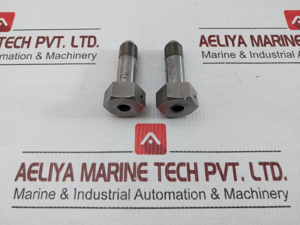 Em1434142.01.01 Capscrew, Special Torsion Link