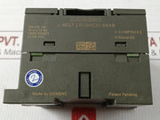 Em 231 Analog Input Expansion Module By Siemens 6es7 231-0hc22-0xa8