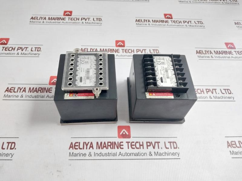 Em6436 Dual Source Energy Meter Brand Schneider Electric
