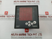 Em6436 Load Monitor For Network Reliability Brand Schneider Electric