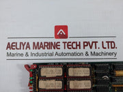 Embedded-Memory-&-Microcontroller-Module-By-Saab-Marine-Mem-54-9233900-104-3