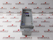 Emco Ee-301T Automatic Voltage Regulating Relay 110V Ac 50Hz 15 Watts 10-120