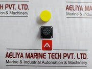 Mil-Spec Circular Connector Receptacle Emct Fp/Pt06/02e12-10s-Fp001 In New