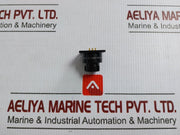 Mil-Spec Circular Connector Receptacle Emct Fp/Pt06/02e12-10s-Fp001 In New