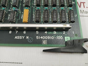 Emem-Printed-Circuit-Board-Rev-C-51400909-100-Honeywell-51400910-100-7