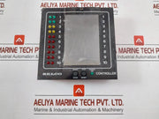 Emergency Controller Part No. M2100-20-00b By Selco 24v