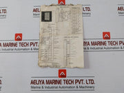 Emergency Controller Part No. M2100-20-00b By Selco 24v