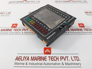 Emergency Controller Part No. M2100-20-00b By Selco 24v