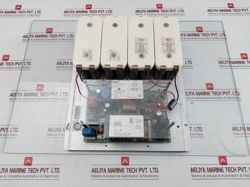 Emergency Power Supply Unit 429 08 By Legrand 50/60 Hz