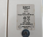 Emergency Power Supply Unit 429 08 By Legrand 50/60 Hz