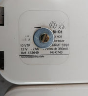 Emergency Power Supply Unit 429 08 By Legrand 50/60 Hz