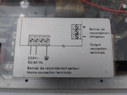 Emergency Power Supply Unit 429 08 By Legrand 50/60 Hz