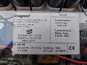 Emergency Power Supply Unit 429 08 By Legrand 50/60 Hz