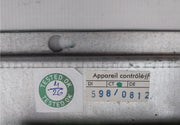 Emergency Power Supply Unit 429 08 By Legrand 50/60 Hz