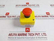 Emergency Stop Button By Schneider Electric Xal