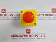 Emergency Stop Button By Schneider Electric Xal