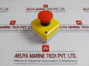 Emergency Stop Button By Schneider Electric Xal