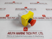 Emergency Stop Button By Schneider Electric Xal