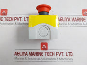 Emergency Stop Button By Schneider Electric Xal