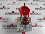 Emergency Stop Button Switch
