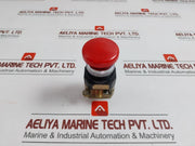 Emergency Stop Push Button Switch Yoshida Ybn30-M
