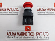 Emergency Stop Push Button Switch Yoshida Ybn30-M
