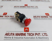 Emergency Stop Push Button Switch Yoshida Ybn30-M