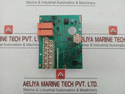 Emergency Telephone System Pcb Module Vp-0412 By Vingtor Marine - 170 Gm