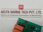 Emergency Telephone System Pcb Module Vp-0412 By Vingtor Marine - 170 Gm